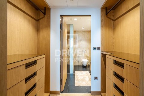 Appartement de 3 chambres à Jumeirah Bay Island, UAE No. 83222 19