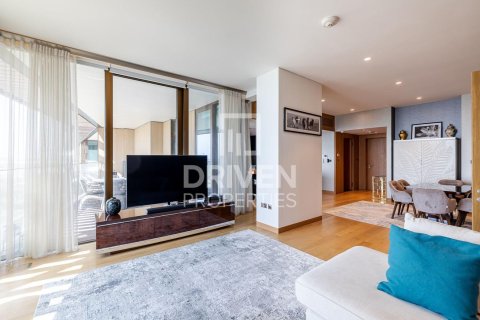 Appartement de 3 chambres à Jumeirah Bay Island, UAE No. 83222 23