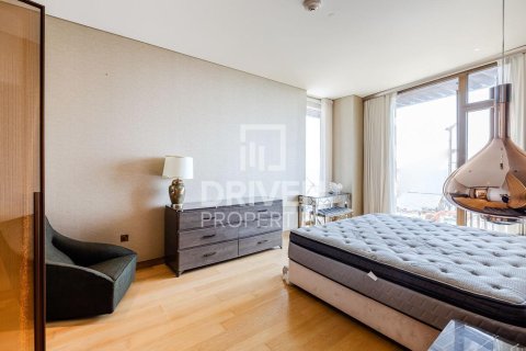 Appartement de 3 chambres à Jumeirah Bay Island, UAE No. 83222 15