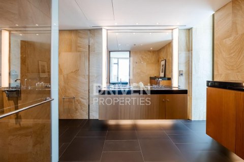 Appartement de 3 chambres à Jumeirah Bay Island, UAE No. 83222 11