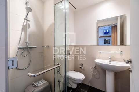 Appartement de 3 chambres à Jumeirah Bay Island, UAE No. 83222 13