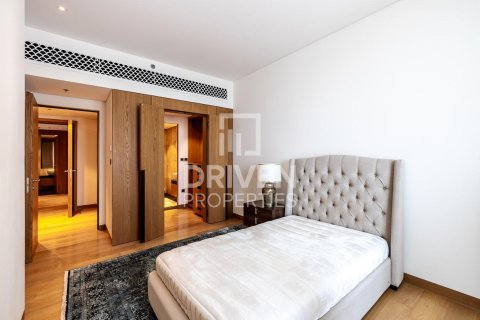 Appartement de 3 chambres à Jumeirah Bay Island, UAE No. 83222 18