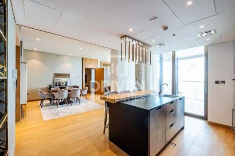 Appartement de 3 chambres à Jumeirah Bay Island, UAE No. 83222 7
