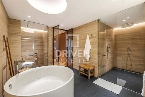 3 غرف نوم شقة في Jumeirah Bay Island, الإمارات العربية المتحدة رقم 83223 9