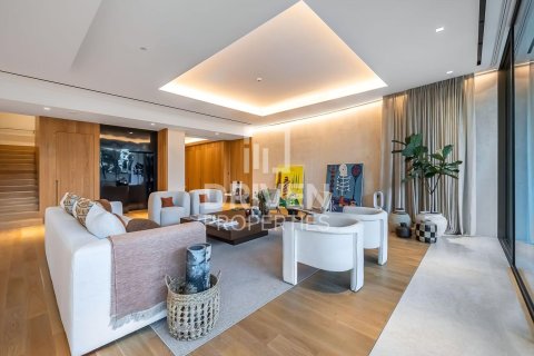 3 غرف نوم شقة في Jumeirah Bay Island, الإمارات العربية المتحدة رقم 83223 4
