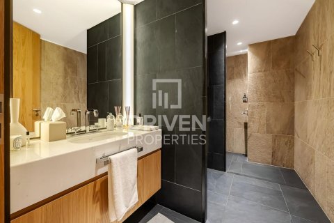3 غرف نوم شقة في Jumeirah Bay Island, الإمارات العربية المتحدة رقم 83223 11
