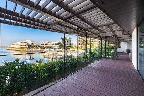 3 غرف نوم شقة في Jumeirah Bay Island, الإمارات العربية المتحدة رقم 83223 31
