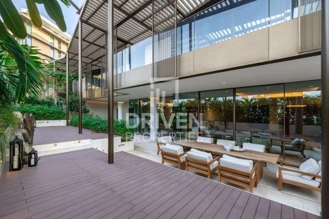 3 غرف نوم شقة في Jumeirah Bay Island, الإمارات العربية المتحدة رقم 83223 28