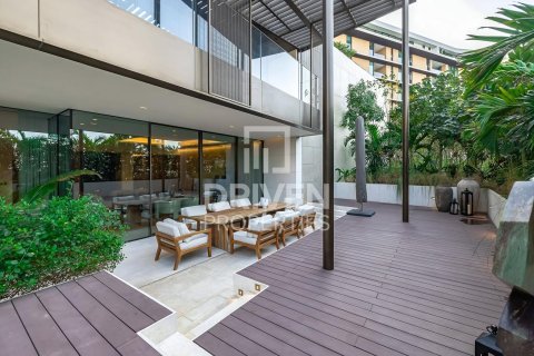 3 غرف نوم شقة في Jumeirah Bay Island, الإمارات العربية المتحدة رقم 83223 29