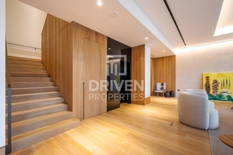 3 غرف نوم شقة في Jumeirah Bay Island, الإمارات العربية المتحدة رقم 83223 23