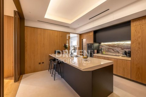 3 غرف نوم شقة في Jumeirah Bay Island, الإمارات العربية المتحدة رقم 83223 26