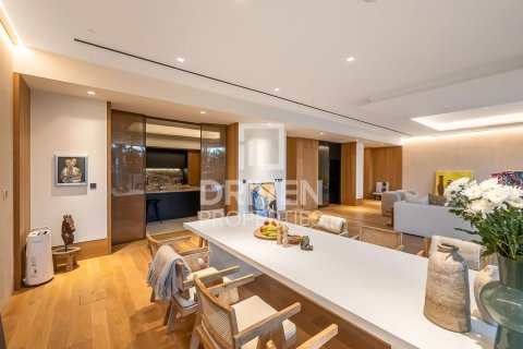 3 غرف نوم شقة في Jumeirah Bay Island, الإمارات العربية المتحدة رقم 83223 5