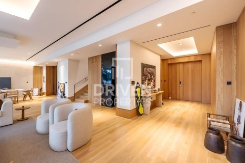 3 غرف نوم شقة في Jumeirah Bay Island, الإمارات العربية المتحدة رقم 83223 24