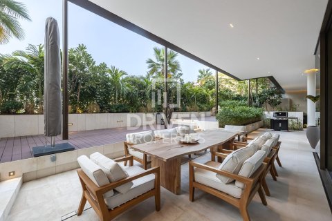 3 غرف نوم شقة في Jumeirah Bay Island, الإمارات العربية المتحدة رقم 83223 6