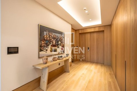 3 غرف نوم شقة في Jumeirah Bay Island, الإمارات العربية المتحدة رقم 83223 16