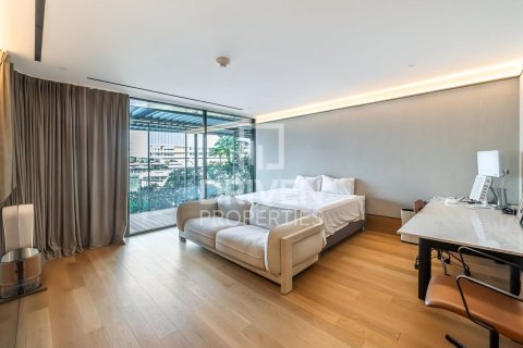 3 غرف نوم شقة في Jumeirah Bay Island, الإمارات العربية المتحدة رقم 83223 12