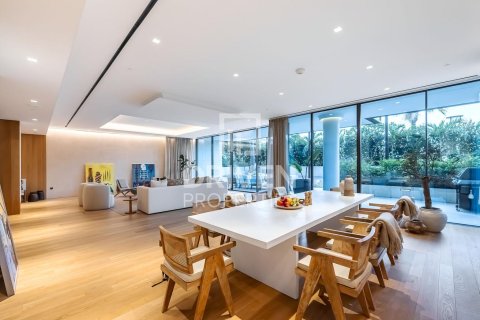 3 غرف نوم شقة في Jumeirah Bay Island, الإمارات العربية المتحدة رقم 83223 3