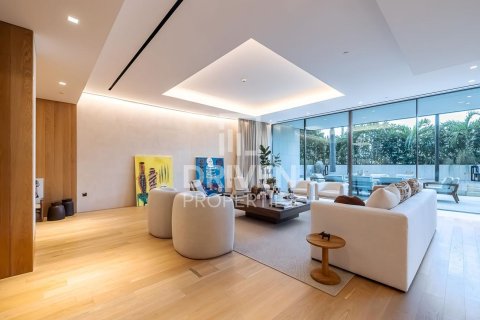 3 غرف نوم شقة في Jumeirah Bay Island, الإمارات العربية المتحدة رقم 83223 27