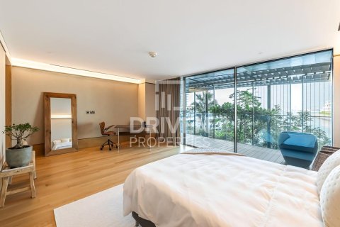 3 غرف نوم شقة في Jumeirah Bay Island, الإمارات العربية المتحدة رقم 83223 22