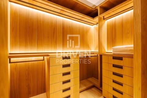 3 غرف نوم شقة في Jumeirah Bay Island, الإمارات العربية المتحدة رقم 83223 15