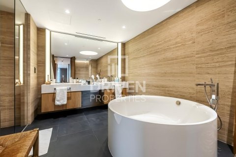 3 غرف نوم شقة في Jumeirah Bay Island, الإمارات العربية المتحدة رقم 83223 19