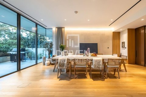 3 غرف نوم شقة في Jumeirah Bay Island, الإمارات العربية المتحدة رقم 83223 25