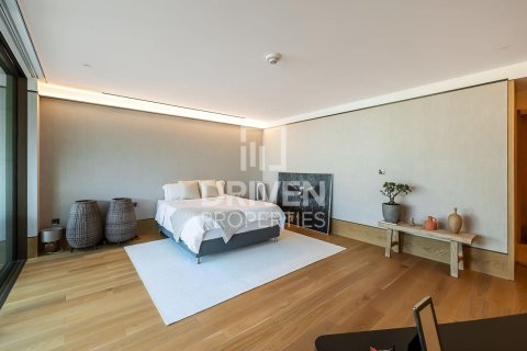 3 غرف نوم شقة في Jumeirah Bay Island, الإمارات العربية المتحدة رقم 83223 20