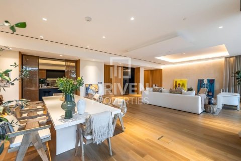 3 غرف نوم شقة في Jumeirah Bay Island, الإمارات العربية المتحدة رقم 83223 7