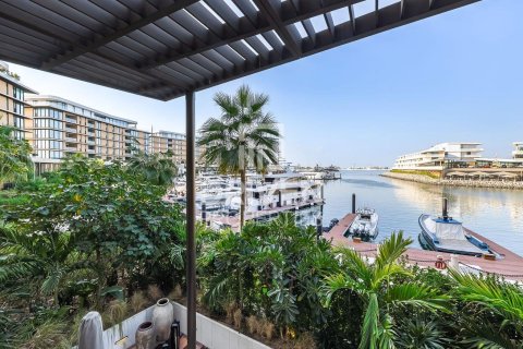 3 غرف نوم شقة في Jumeirah Bay Island, الإمارات العربية المتحدة رقم 83223 30