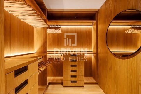 3 غرف نوم شقة في Jumeirah Bay Island, الإمارات العربية المتحدة رقم 83223 18