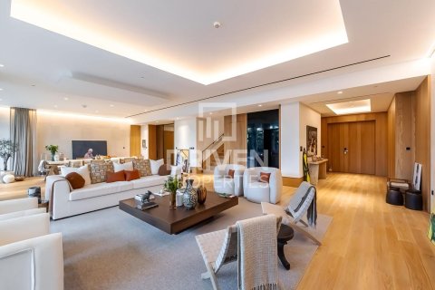 3 غرف نوم شقة في Jumeirah Bay Island, الإمارات العربية المتحدة رقم 83223 2