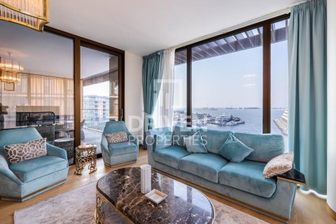 Appartement de 3 chambres à Jumeirah Bay Island, UAE No. 83220 3