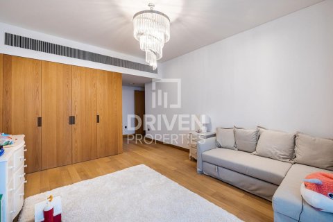 Appartement de 3 chambres à Jumeirah Bay Island, UAE No. 83220 12