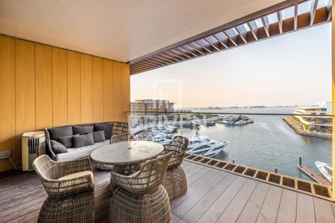 Appartement de 3 chambres à Jumeirah Bay Island, UAE No. 83220 17