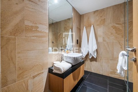 Appartement de 3 chambres à Jumeirah Bay Island, UAE No. 83220 18