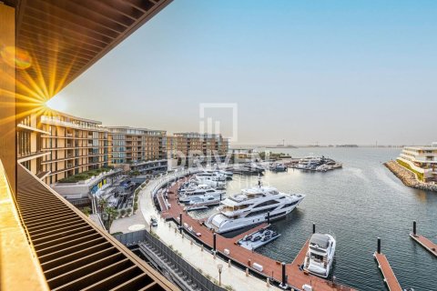 Appartement de 3 chambres à Jumeirah Bay Island, UAE No. 83220 9