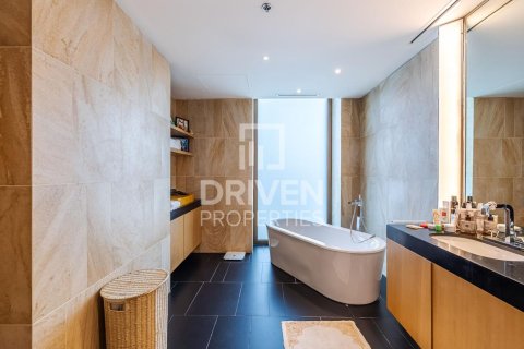 Appartement de 3 chambres à Jumeirah Bay Island, UAE No. 83220 13