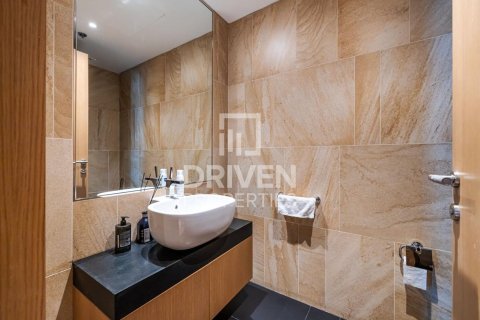Appartement de 3 chambres à Jumeirah Bay Island, UAE No. 83220 21