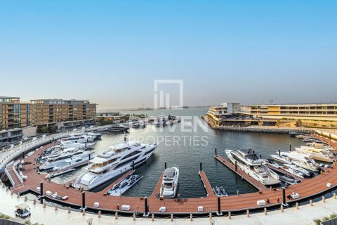 Appartement de 3 chambres à Jumeirah Bay Island, UAE No. 83220 4