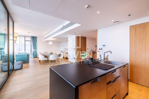 Appartement de 3 chambres à Jumeirah Bay Island, UAE No. 83220 7