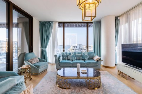 Appartement de 3 chambres à Jumeirah Bay Island, UAE No. 83220 15