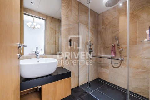 Appartement de 3 chambres à Jumeirah Bay Island, UAE No. 83220 19
