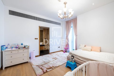 Appartement de 3 chambres à Jumeirah Bay Island, UAE No. 83220 20