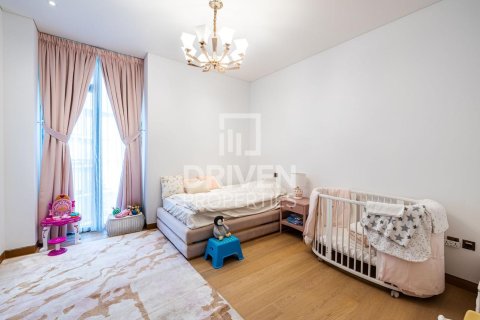 Appartement de 3 chambres à Jumeirah Bay Island, UAE No. 83220 22