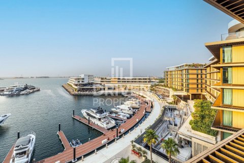 Appartement de 3 chambres à Jumeirah Bay Island, UAE No. 83220 16