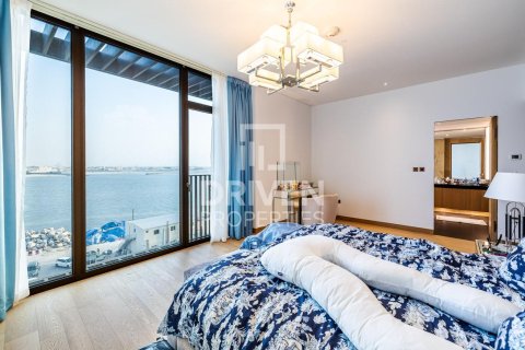 Appartement de 3 chambres à Jumeirah Bay Island, UAE No. 83220 5