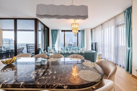 Appartement de 3 chambres à Jumeirah Bay Island, UAE No. 83220 10
