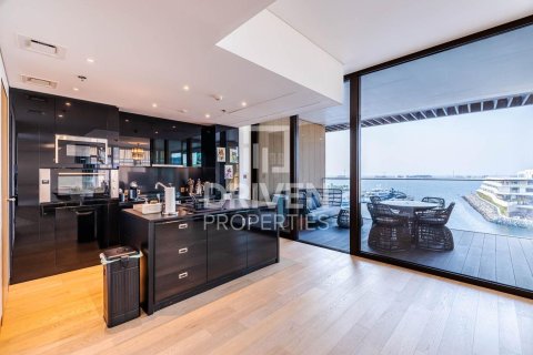 Appartement de 3 chambres à Jumeirah Bay Island, UAE No. 83220 8