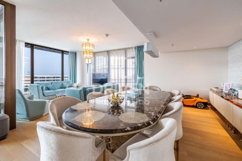 Appartement de 3 chambres à Jumeirah Bay Island, UAE No. 83220 6