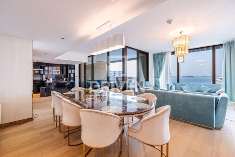 Appartement de 3 chambres à Jumeirah Bay Island, UAE No. 83220 2